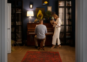 Buying New Furniture
