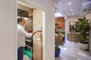 Smart Winter Home Upgrades