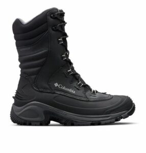 Weather Friendly Boot