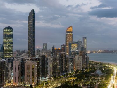 How Training Institutes in Abu Dhabi Are Shaping the Future Workforce