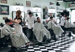 Barbershop