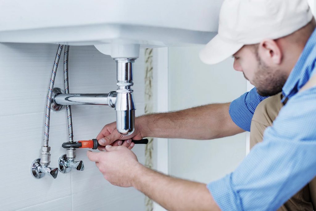 24-Hours Plumbing in Souderton PA Isn't a Luxury