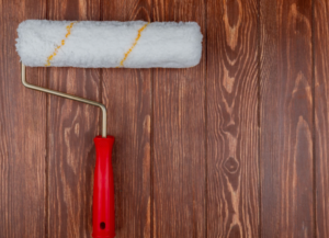 Brush roller