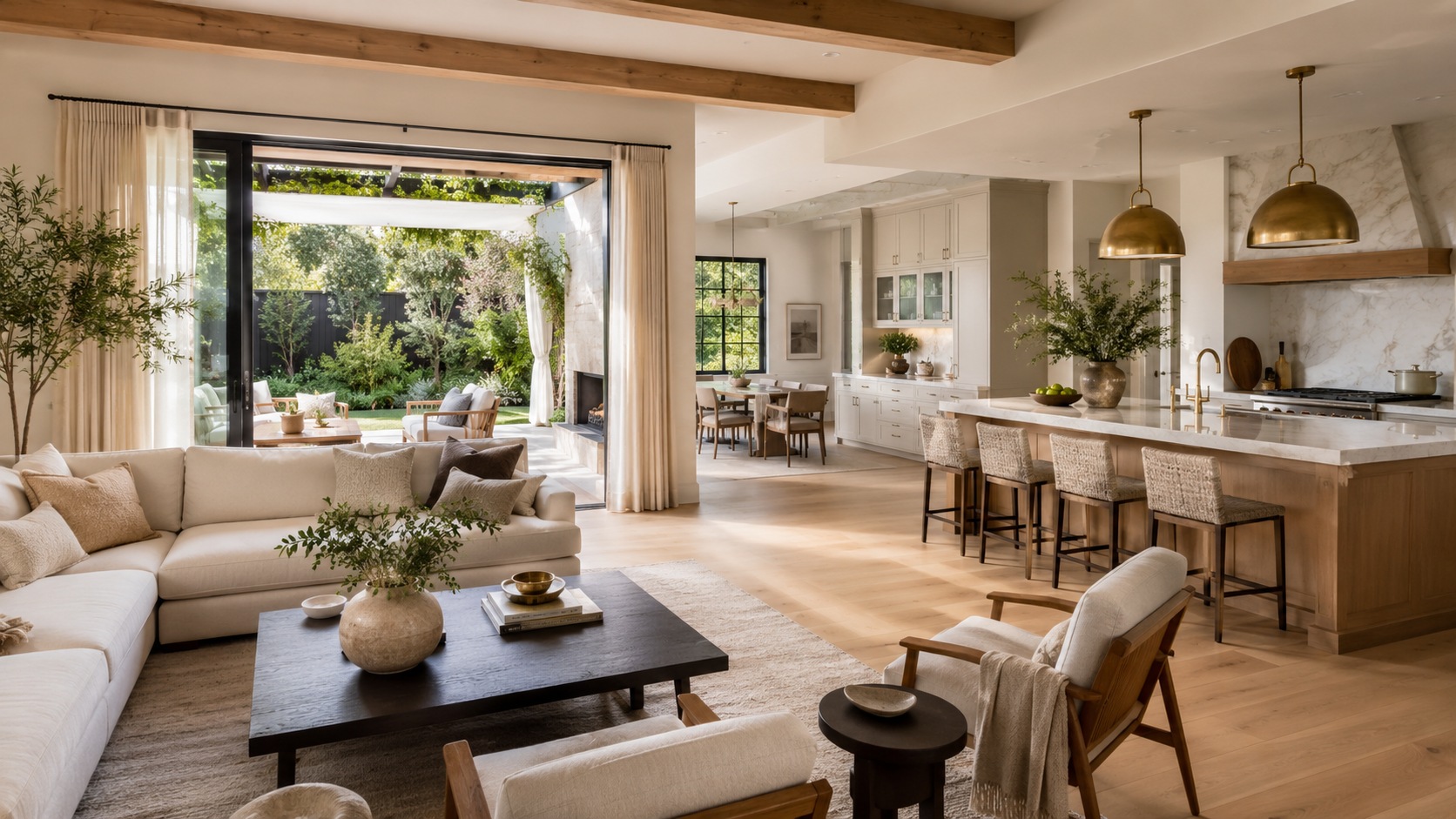 Home Makeover Ideas