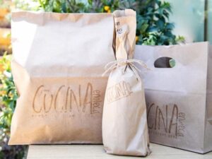 Mother's Day CUCINA enoteca