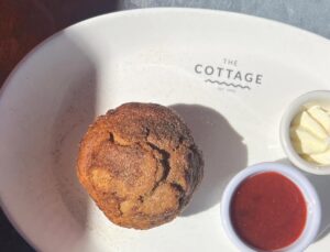 The Cottage