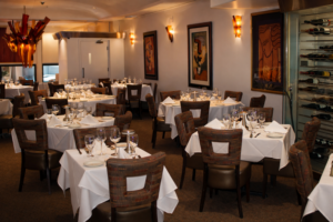 Greystone Steakhouse