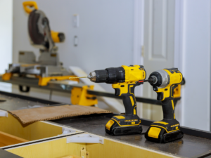 DIY tools