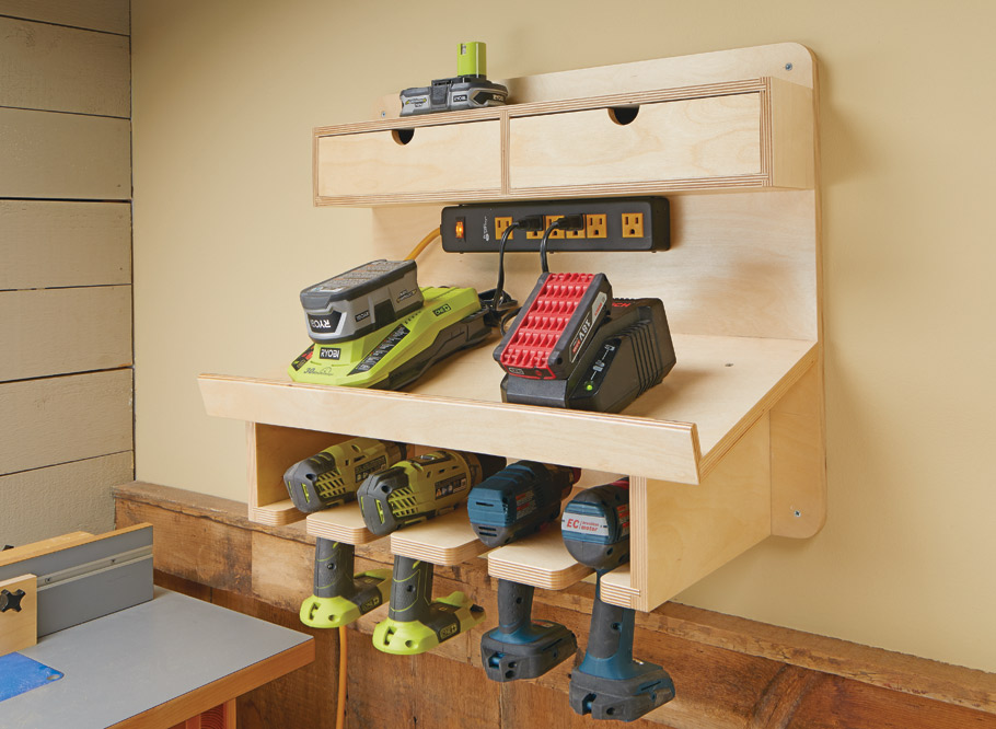 Power Tools