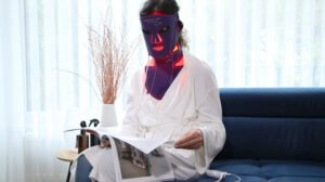 Mask Luyors