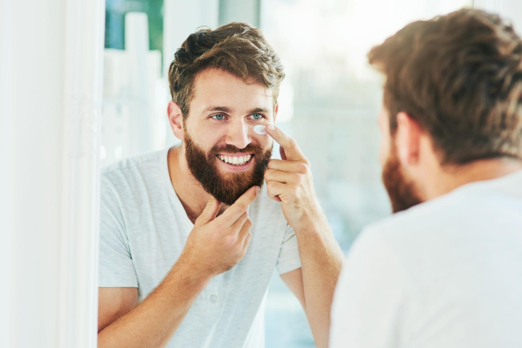 Men’s Grooming Basics That Instantly Improve Your Appearance
