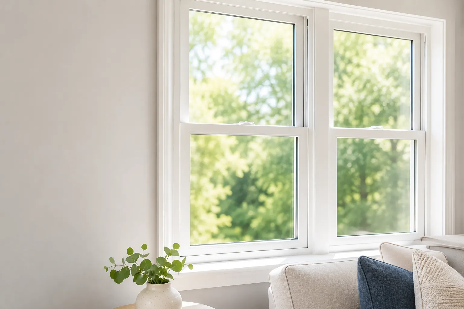 The Benefits of Using Vinyl