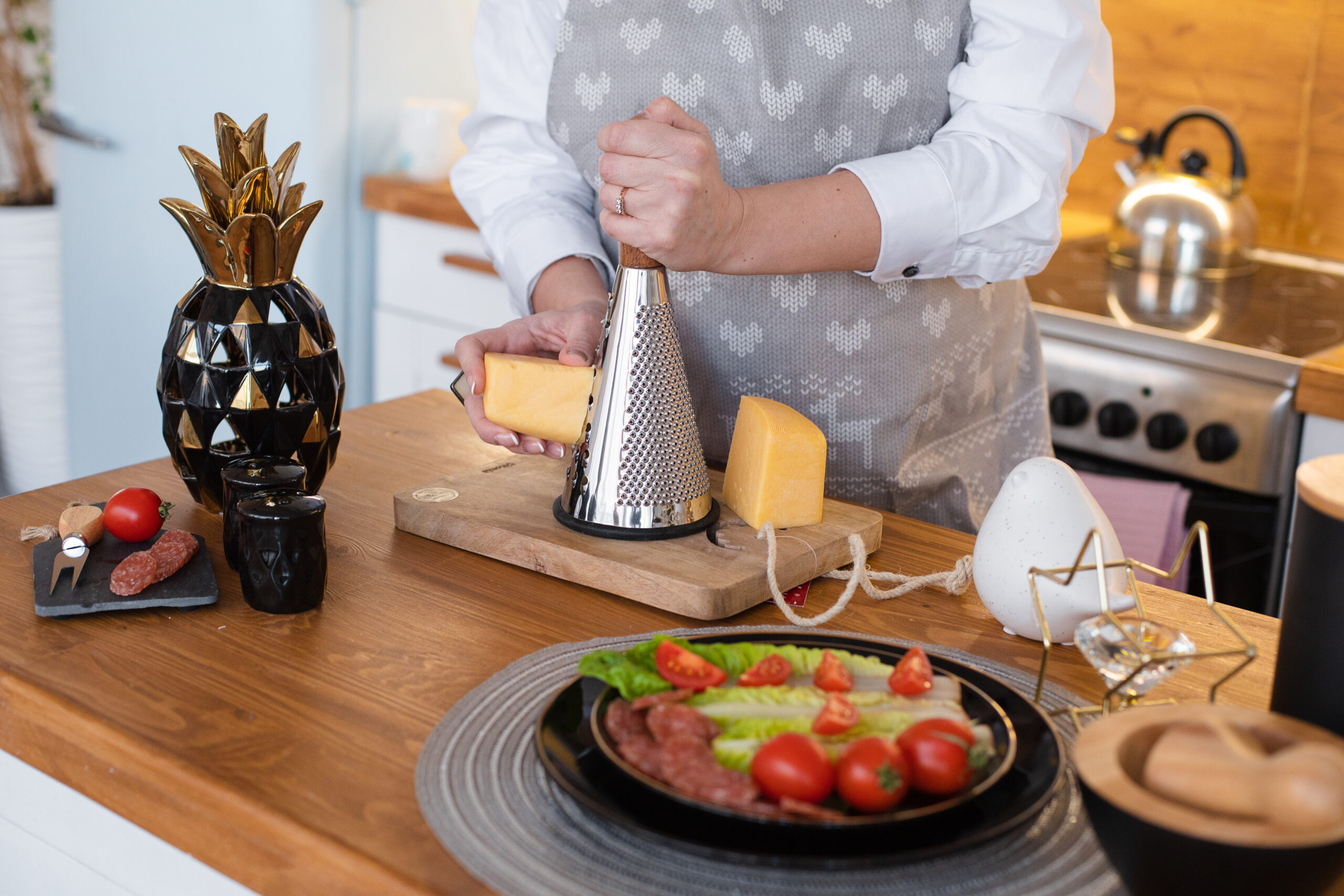 Luxury Kitchen Gadgets That Transform Everyday Cooking Into a Chef-Level Experience