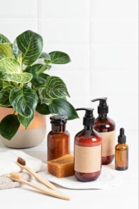 Beauty products for mother's day gifts