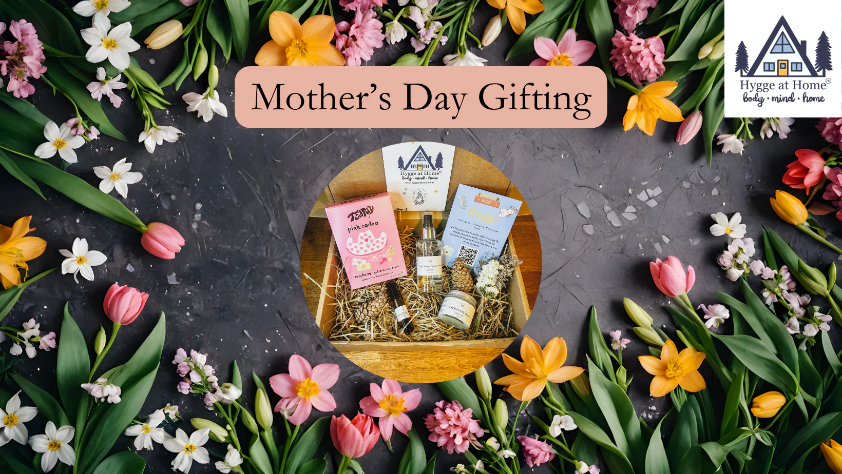 Mother's day product