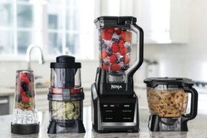 juice machine which is Luxury Kitchen Gadgets