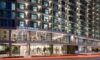 Bayfront Views and Urban Energy Abound at Hyatt Centric Brickell Miami