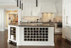 wine storage