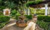 Outdoor Fountain Design Ideas for a Calm and Beautiful Backyard