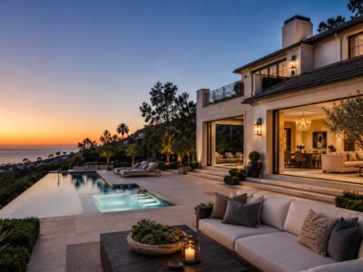 How Luxury Property Branding Can Make a Home Feel More Valuable