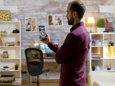 Smart Home Improvement Ideas for a More Connected Lifestyle
