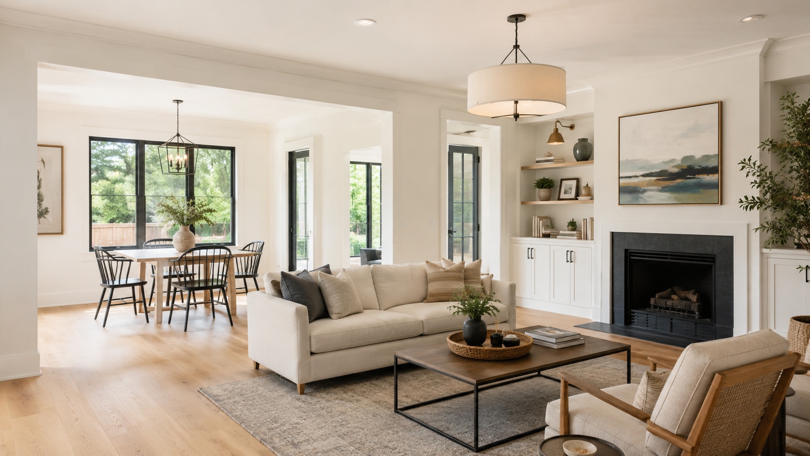 8 Home Renovation Ideas That Can Refresh Your House