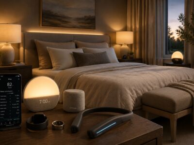 Bedroom Sleep Design Ideas That Help You Sleep Better