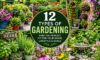 12 Types of Gardening and How to Choose the Right One