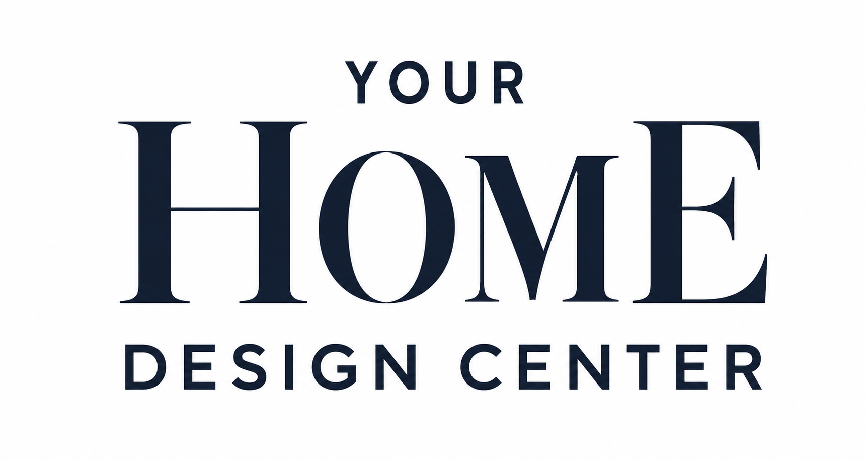 Your Home Design Center Logo