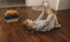The quiet rise of floating laminate floors, and why they keep winning converts