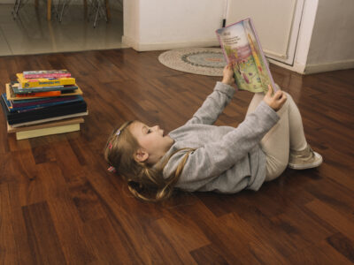 The quiet rise of floating laminate floors, and why they keep winning converts