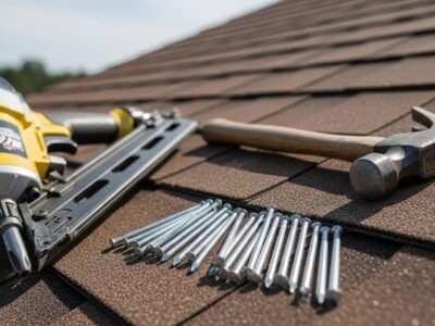 10 Roofing Hand Tools Every Prepared Crew Should Have