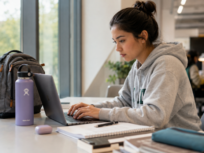 College Lifestyle Essentials That Make Campus Life Easier