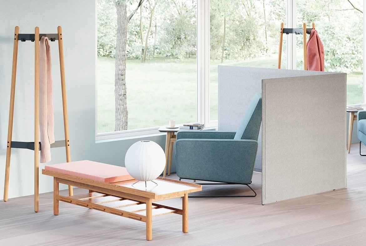 Home Office Chair