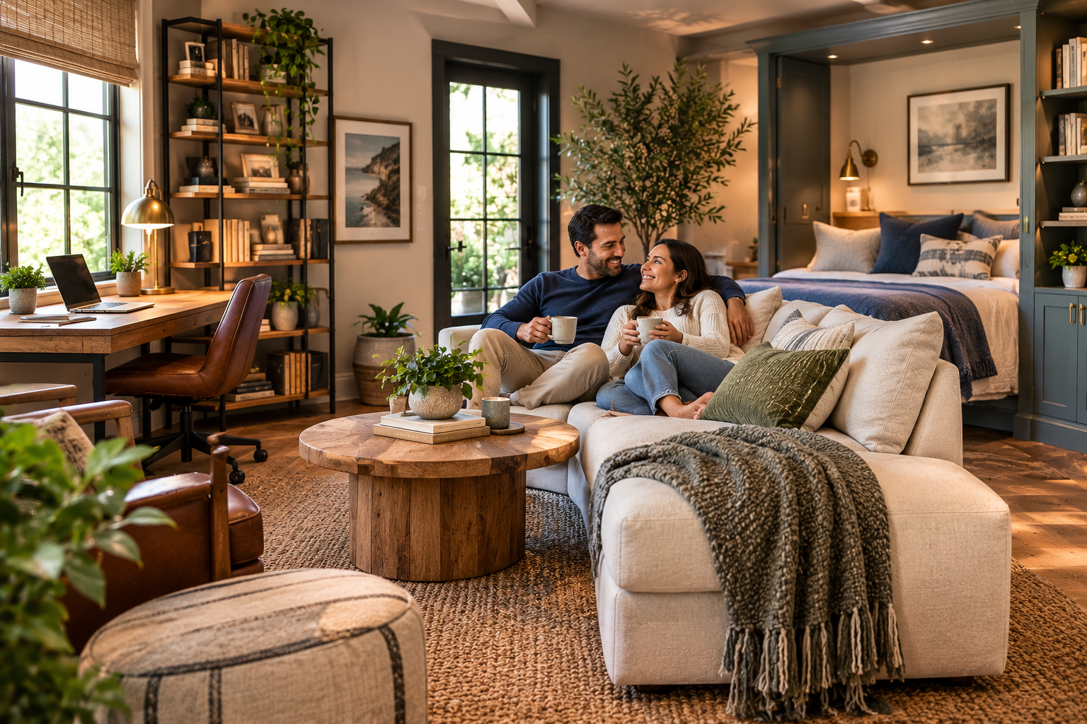 Home and Design