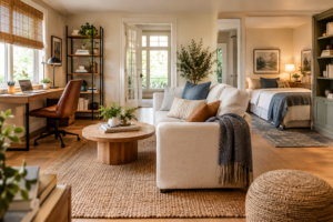 underused room remodeling